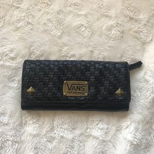Vans Wallet